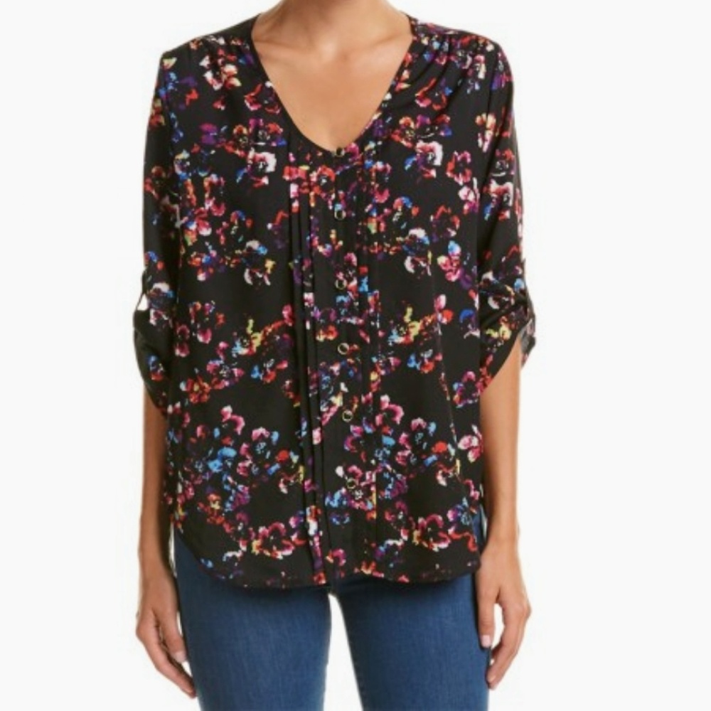 Yumi Kim Lizzie blouse